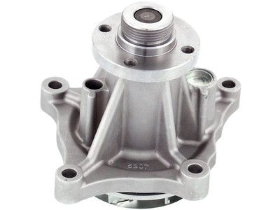 Water Pump For 2017-2019 Ford E350 Super Duty 6.2L V8 FLEX 2018 BX535BZ