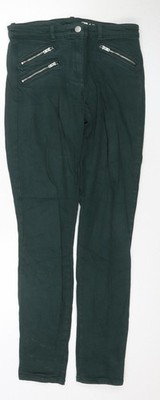 Skinny-Damenjeans UK Größe 4 Gap Regular Fit