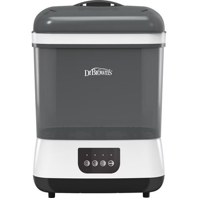 Dr. Brown's All-in-One Sterilizer & Dryer for Baby Bottles and