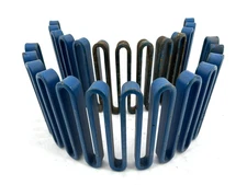 New Falk 1140T Coupling Grid Blue - No Box