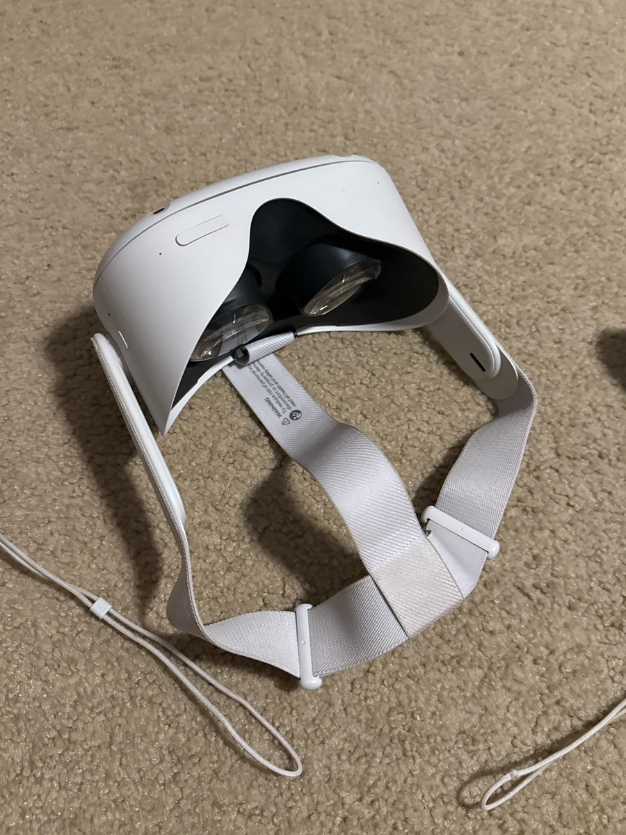 Oculus Quest 2 64GB VR System KW49CM #319 | eBay