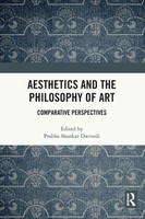 Aesthetics And The Philosophy Of Art | Prabha Shankar Dwivedi | Taschenbuch