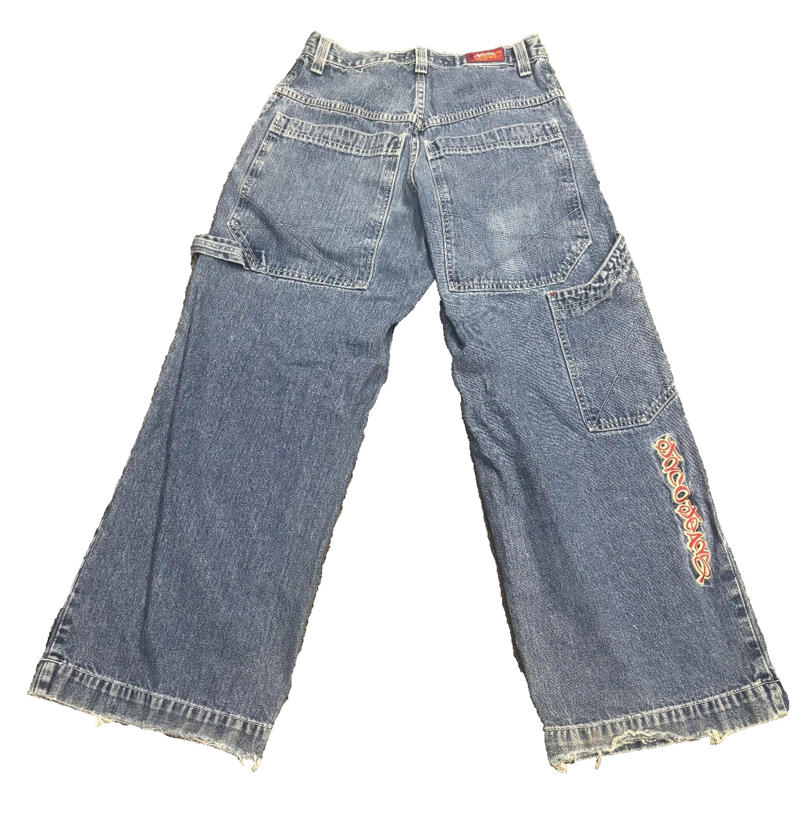JNCO Blue Vintage Jeans for Men for sale | eBay