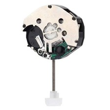 Pi??ces de mouvement de montre ?? quartz performance fiables et efficaces Uurwer