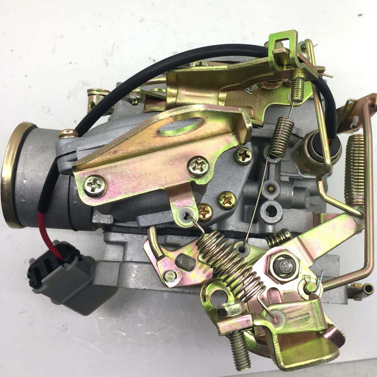 NISSAN Z20 CARBURETOR Carby Carbie ENGINE FOR DATSUN 720 510 CARAVAN URVAN E23 eBay