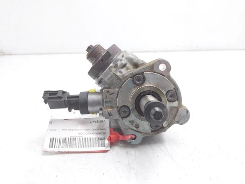 779787411 Pompa Di Iniezione per BMW SERIE 1 BERLINA (E81/E87) 118d 2011 7772997 - Afbeelding 1 van 10