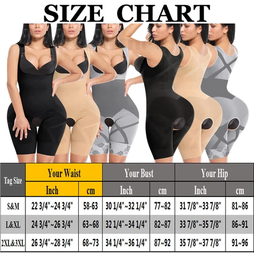 Fajas Colombianas Reductoras Levanta Cola Post Parto Cirugía Faja Modeladora Desgaste - Imagen 2 de 39