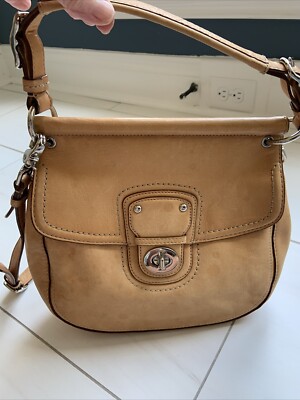 Coach Willis 70th AnniversaryCrossbody Bag No K1169-19132 for sale
