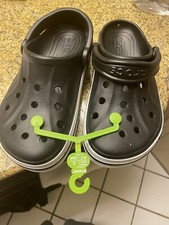 Crocs Unisex-Adult Bayaband Clogs