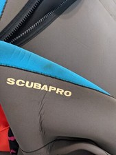 Scuba Suit