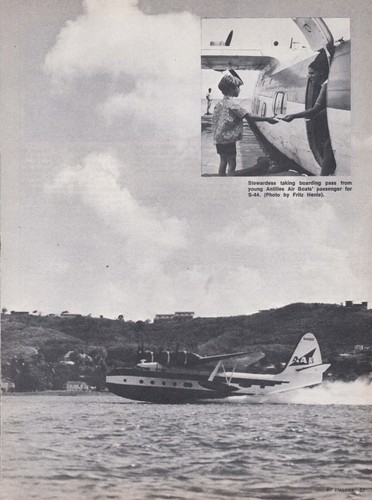 Sikorsky VS-44A Aircraft Report 11/22/2024 - Picture 2 of 2