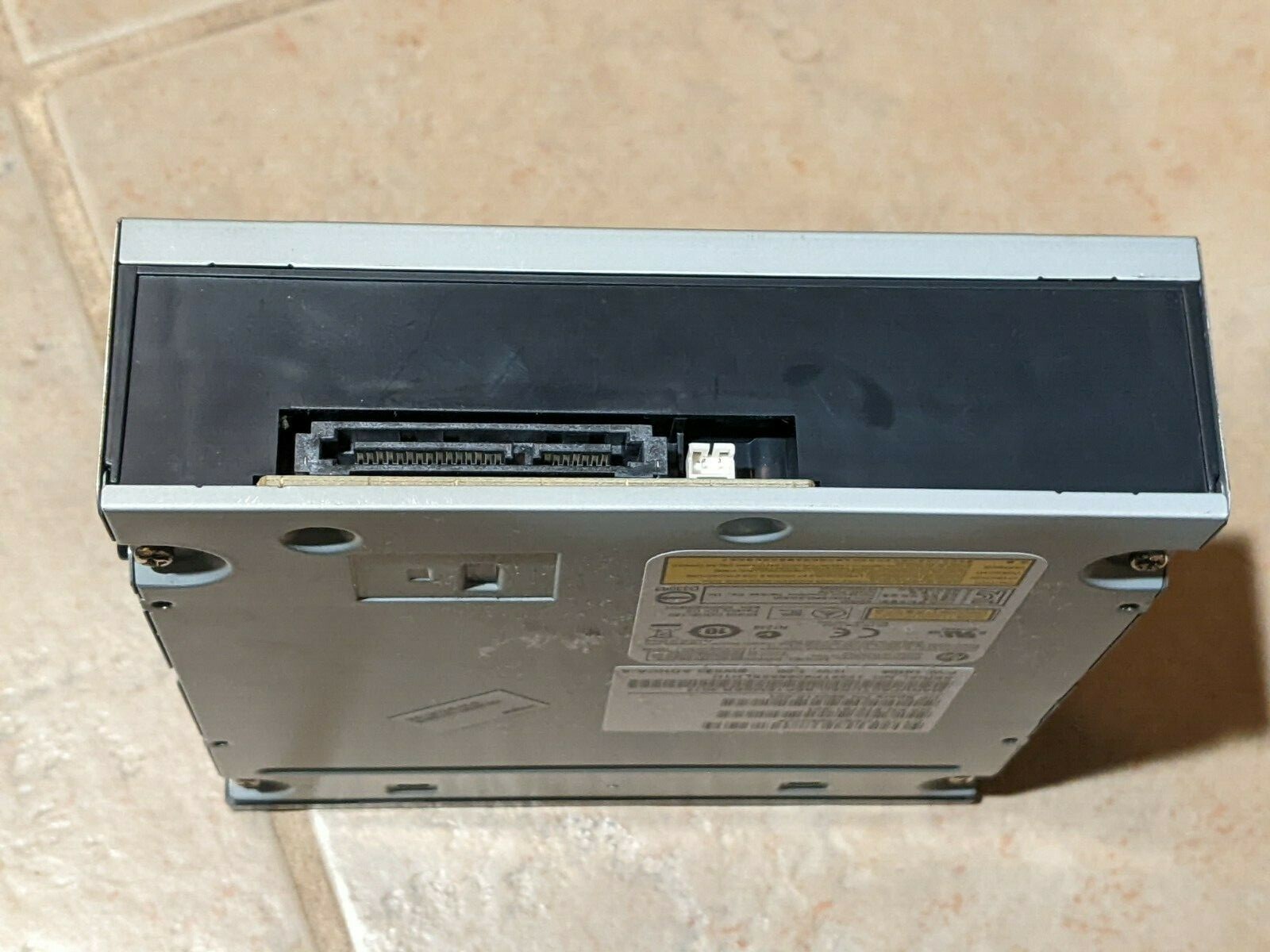 DVDRW Burner Drive SW820 Desktop Internal DVD Writer eBay