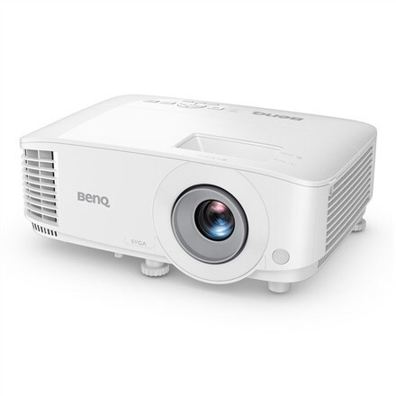 4718755084195 BenQ MS560 - Projektor DLP - Przenośny - 3D - 3200 lm - SVGA (800 x - Zdjęcie 6 z 6