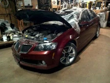 Audio Equipment Radio Uwp Opt CJ2 From VIN 9L154629 Fits 09 G8 896365