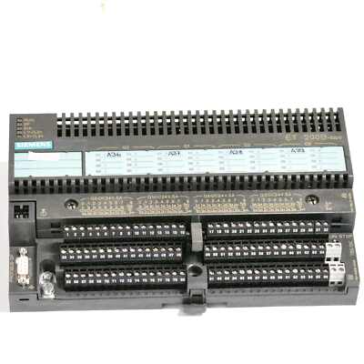 Siemens Simatic S7 ET200B 32DO 6ES7132-0BL01-0XB0 6ES7 132-0BL01-0XB0 -used-