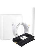 Obdator Cell Phone Signel Booster AT T, Verizon, T Mobile. 4g 5g Band 13,12,17.