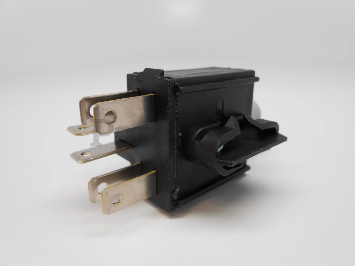 Husqvarna 539113792 Genuine OEM Brake Switch 3P 5391137-92 | eBay 