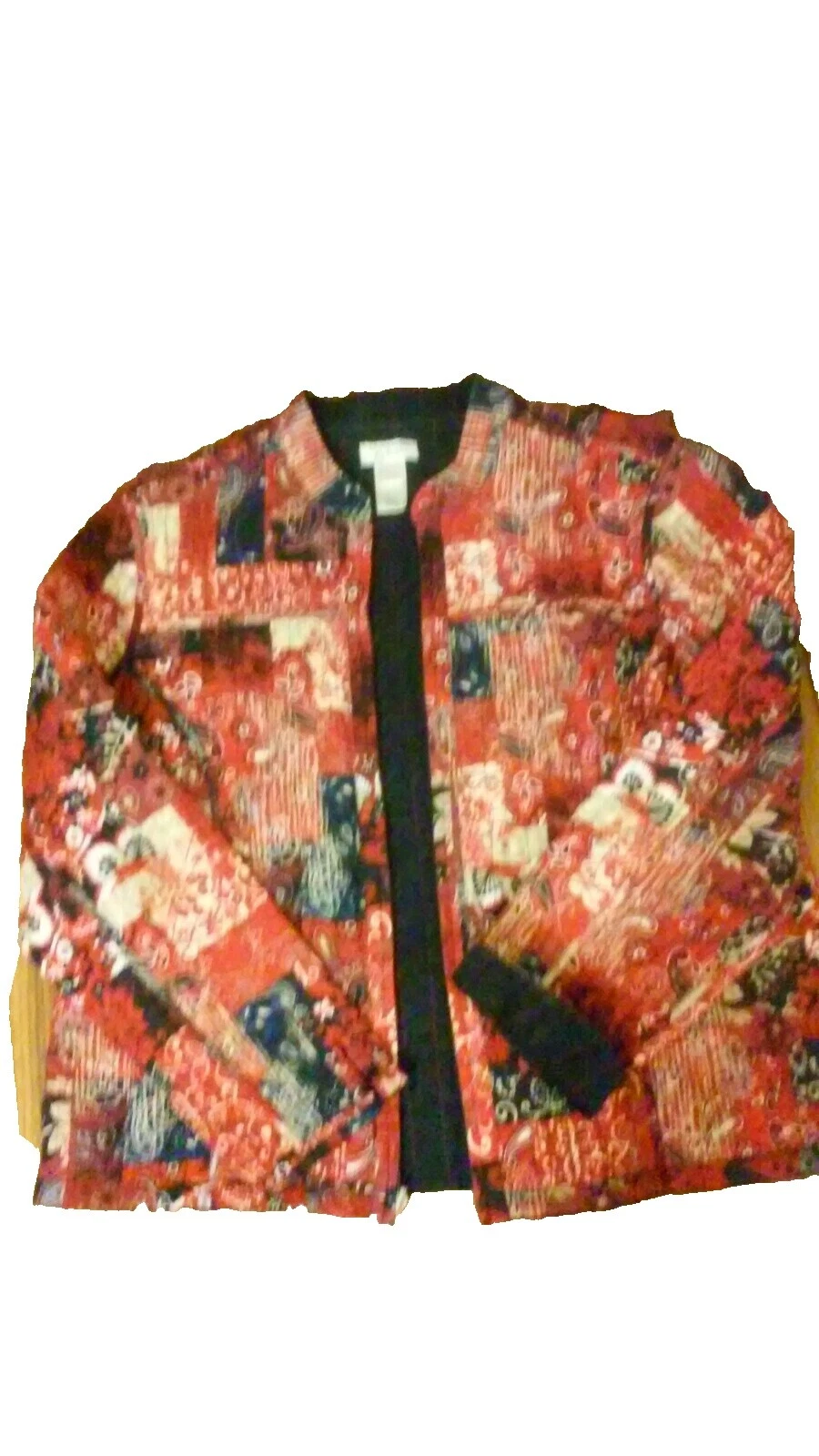 100% Algodón trajes Christopher & Banks Multicolor & Suit Separates para Mujeres