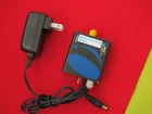 REI DA21X Premium Digital to Analog Audio Converter + Power Supply WORKING