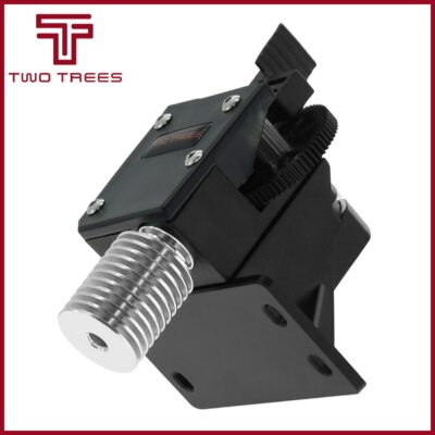 Titan Extrudeuse Kit Complet avec NEMA 17 Moteur pas à pas pour Imprimante 3D