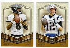 2020 Panini Legacy LASTING LEGACIES Insert - Complete Your Set You Pick!