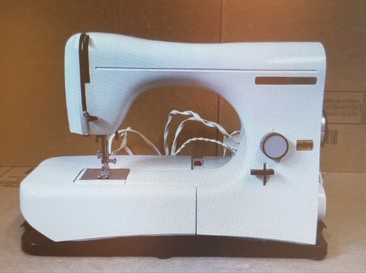 PARTS OF NECCHI LYDIA 542 SEWING MACHINE - CHOOSE YOURS FROM