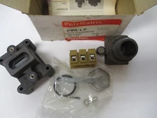 RAYCHEM, PMK-LP POWER CONNECTION KIT P/N 679577 POLY MATRIX