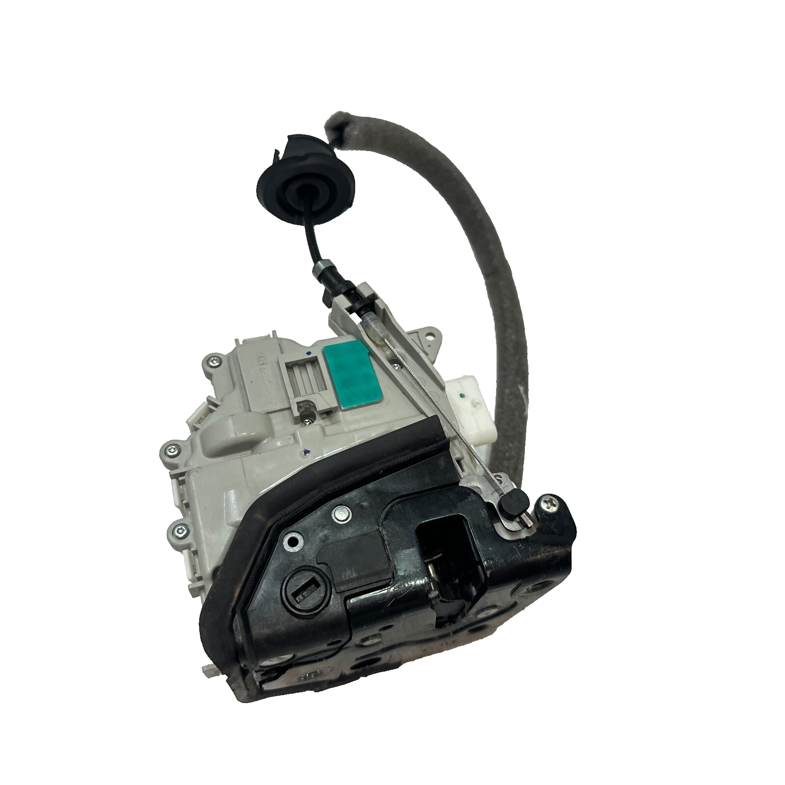 AUDI A4 Rear Left Driver Side Door Lock Latch Actuator OEM 2010-2016