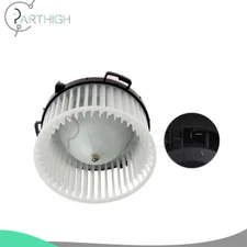 A/C Heater Blower Motor For 2004-2009 Mazda 3 2006 07-2010 Mazda 5 ABS Plastic