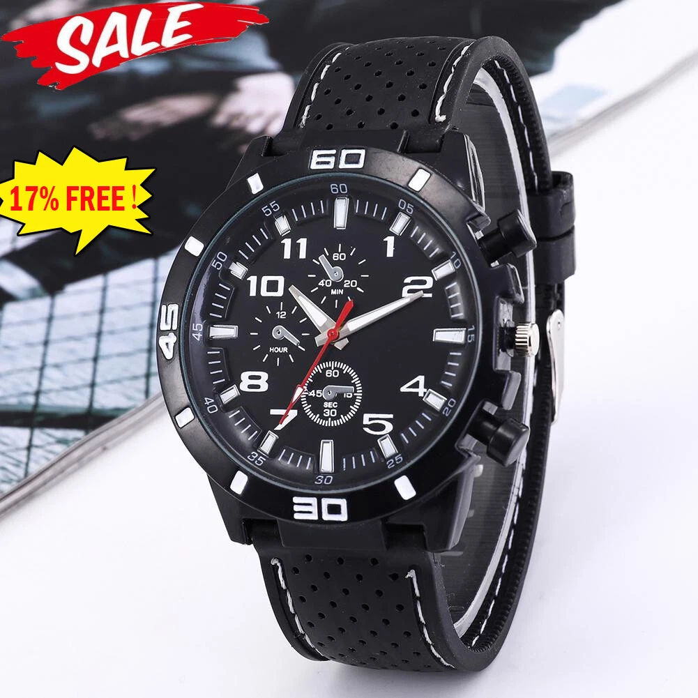 Mens store watches cheap