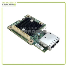 DAS2SPC18B0 Quanta Dual Port SAS Raid Controller Mezzanine Card 37S2SLB0010