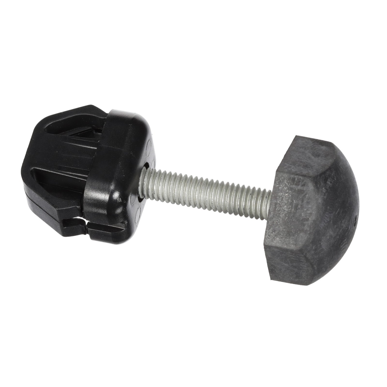 Tope de parachoques del capó para Ford F-150, F-250, Expedition, Lincoln Navigator (N/P F65Z-16758AC)