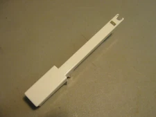 Fatar TP-9S - StudioLogic SL-161 Parts -  "A" Key -Weighted - No Spring