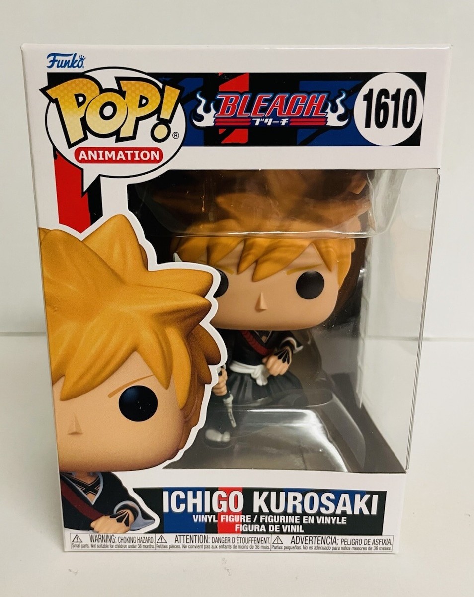 黒崎 ／FUNKO POP エクソシスト2種セット 黒崎 ／FUNKO POP エクソシスト2種セット 黒崎 ／FUNKO POP