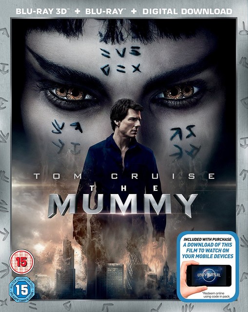 Watch mummy 2017 free