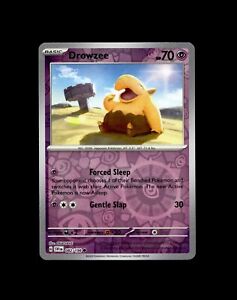 Drowzee Pokemon Card | eBay Drowzee Pokemon Card | eBay