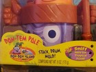 Vintage 2003 PLAY-DOH :Doh-Tem Pole Set From The Doh-Doh Island Collection New  — photo 5