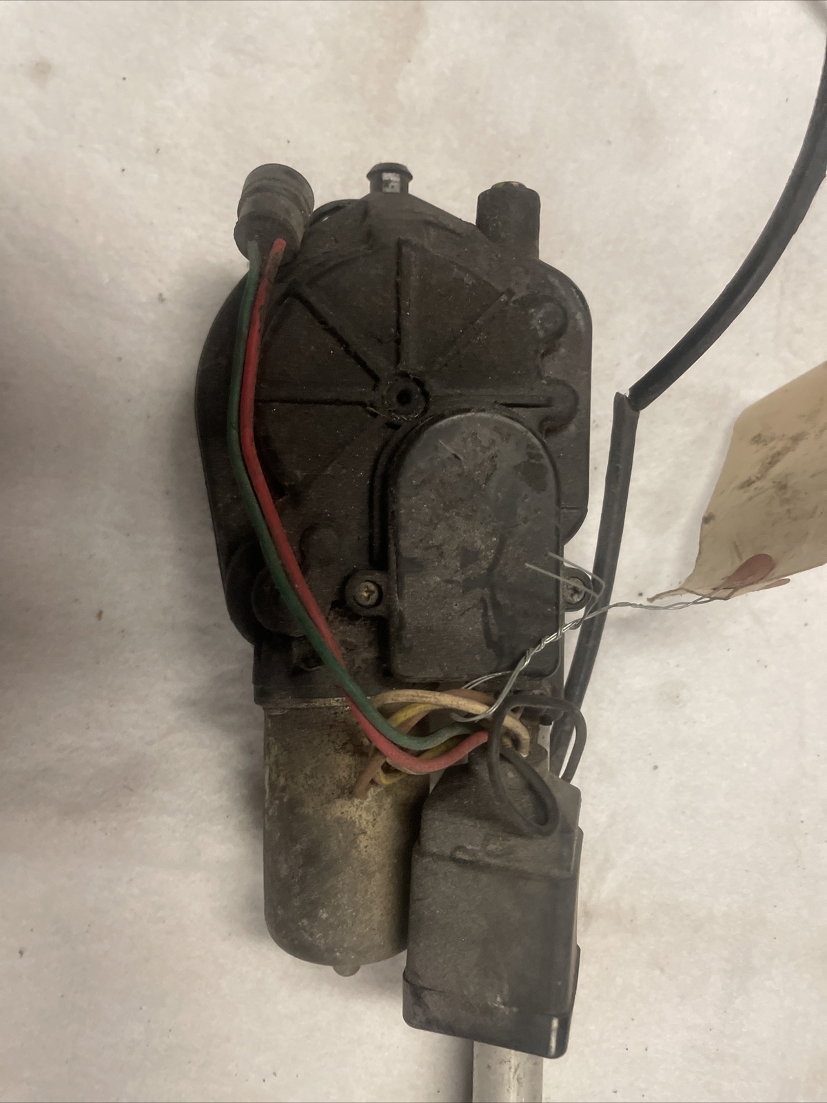 Ferrari 308 Gt Four Power Antenna