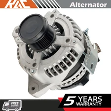 Alternator 11034 For 2004 2005 2006 2007 2008 Toyota Camry Solara 05-10 Scion tC