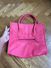 Borsa Braintropy Gomma color fragola Grande