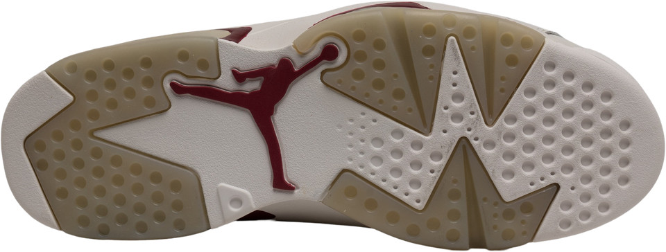 Jordan 6 Retro 2015 Maroon for Sale - Authenticity Guaranteed - eBay