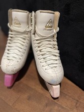 Figure Skating Skates - Jackson Freestyle