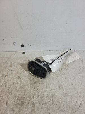 Bmw 118 1erd F20 2011-2015 Stop Start Knopf 9250734 02 K64