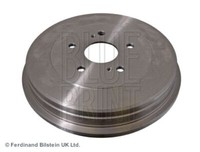 2X Blue Print ADK84713 Bremstrommel FüR Suzuki