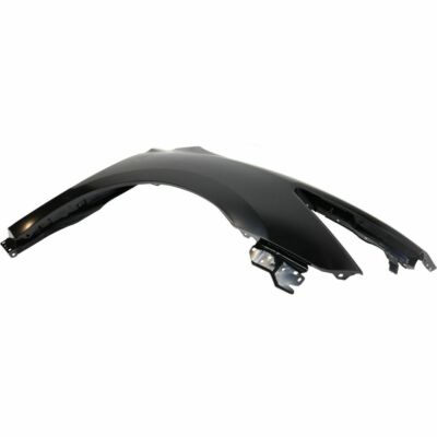 4588さま1002 2016-2018 Bentley Bentayga Rear Right Quarter Panel Side