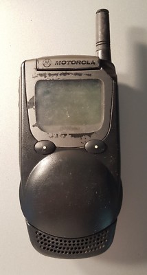 Nextel i1000 Plus Flip Phone Parts | eBay