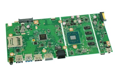 60NB0E80-MB1230 OEM ASUS MOTHERBOARD INTEL N4200 X541N X541NA-PD1003Y (AE55)*