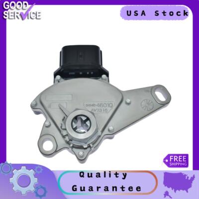 Neutral Safety Switch Sensor for 04-2009 Toyota Matrix Yaris