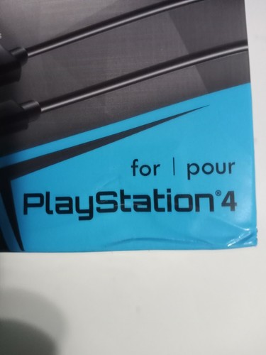DreamGear 6 Piece Player's Kit for PS4 - New - Picture 6 of 8