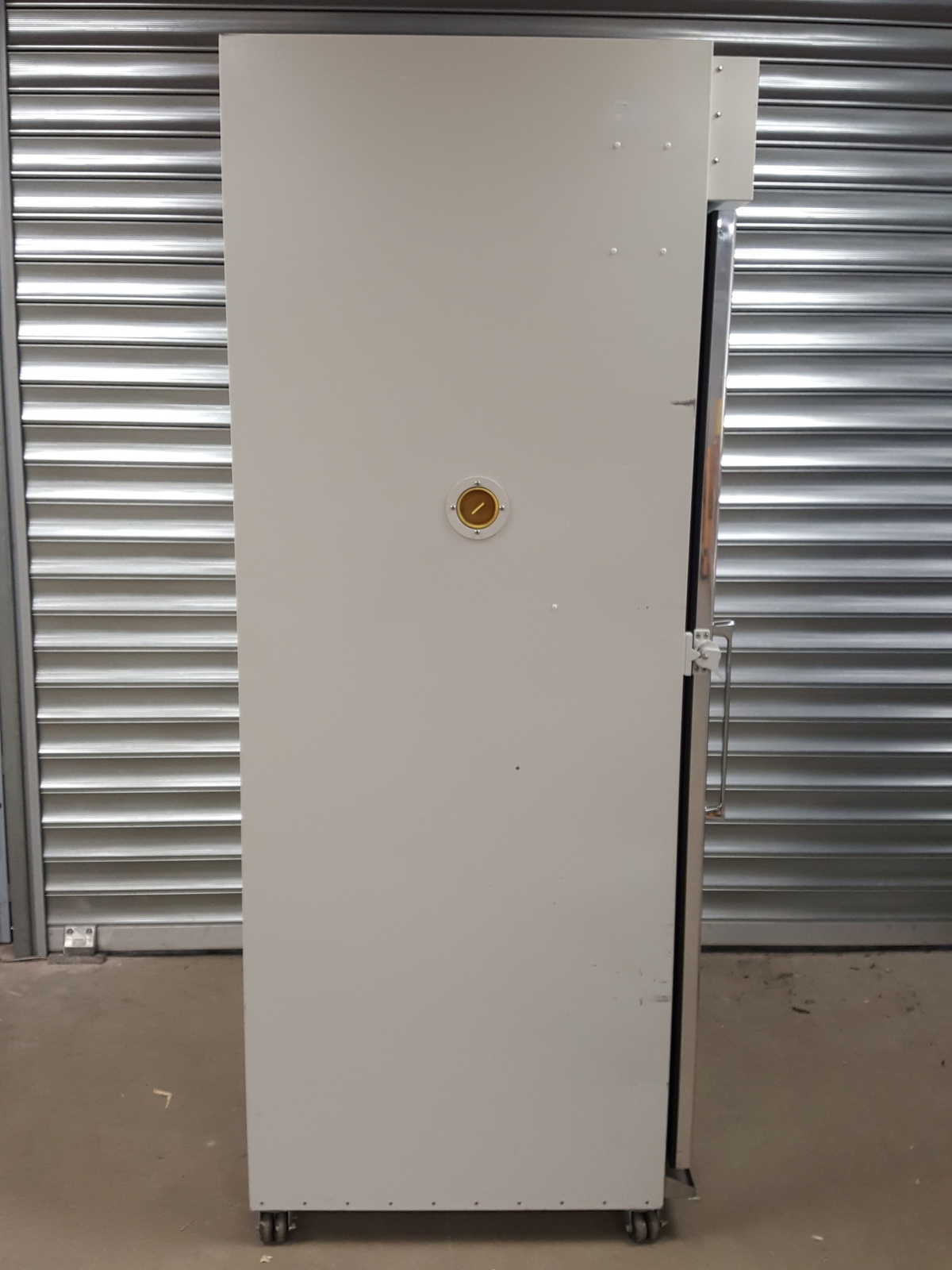 Thermo Scientific Forma ReachIn CO2 Laboratory Incubator Model 3951